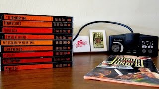 The Launch of the TurboGrafx-16 (1989) | Classic Gaming Quarterly