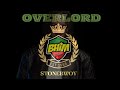 Stonebwoy - Overlord (Official video)