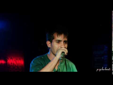 Anyeluz - Sin Ella - 2016