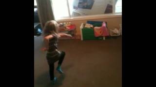 sexy and i know it??