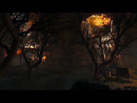 "Always Running" - Resolution 1295  Black Ops 2 (MUSIC VIDEO) Sub. Español & Lyrics