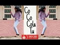 Co Co Cola Tu Mirror Cover Song Sukki Angel