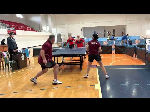 Keyf-i Sefa Ìlçeler Arasi Karmalar Ligi: Hurey Cambaz Zekai Soyadli & Süha Tas Fatma Aykutlug