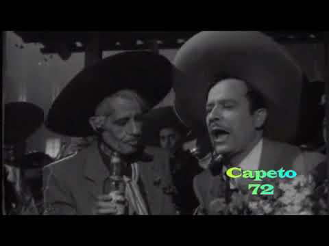 Cartas a Eufemia - Pedro Infante