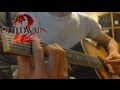 Guild Wars 2 - Fear not this Night cover 