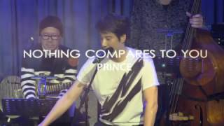 王力宏 Wang Leehom 2017 福利秀 Free Show - Nothing Compares To You