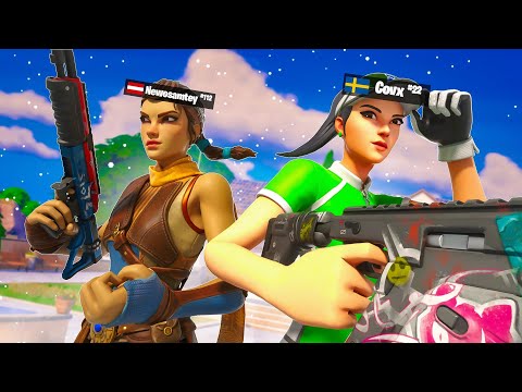 Our Players Earned 100$ *AGAIN* In The Victory Cup ! 🏆