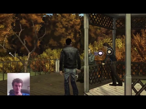 The Walking Dead: The Final Season - Ep 4 - Take Us Back / Series Rerun Prep / Part # 2