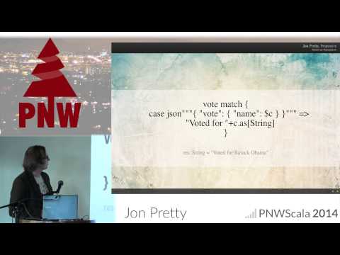 PNWS 2014 - Rapture: The Art of the One-Liner