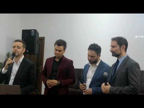 4Give Quartet - Amagire