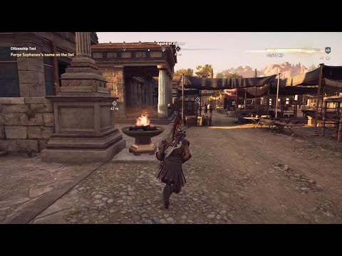 Assassin's Creed Odyssey Pt 62