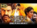Shera One Man Army (HD) Nandamuri Balakrishna's Blockbuster Action Movie | Shriya Saran