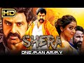 Shera One Man Army HD Nandamuri Balakrishna S Blockbuster Action Movie Shriya Saran