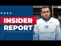 Inside the Giants Locker Room with Kayvon Thibodeaux + Playoff Implications | CBS SPORTS HQ