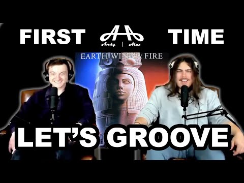 This Is TOO GOOD! - Earth, Wind & Fire | College Students' FIRST TIME REACTION!