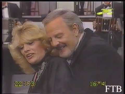 Beba Bidart y Enrique Dumas- Ahora te llaman Lulú (milonga)