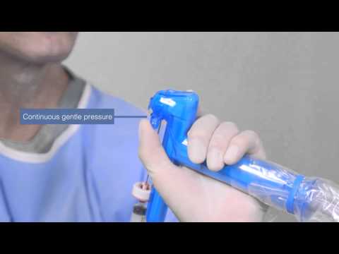 Part 3: Axotrack Tips - Supraclavicular Approach to CVC