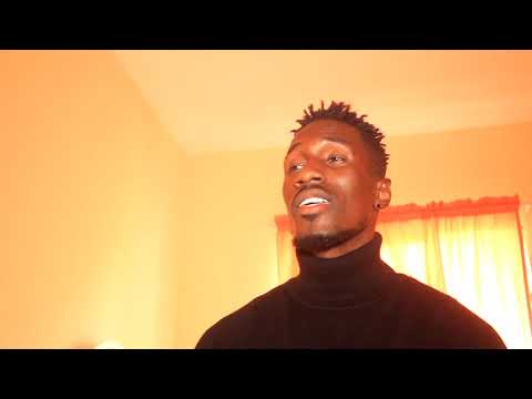 carlos semedo nhas Eros (vídeo clip) 2021