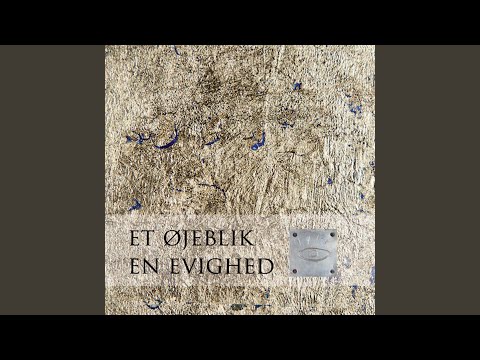 Et øjeblik - en evighed