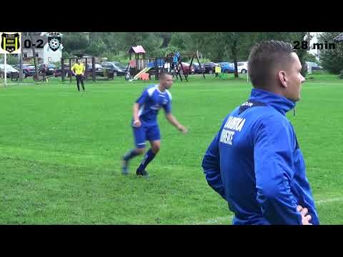 Orkan Markowce - Szarotka Uherce