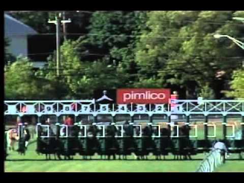 Pimlico 05/25/13 Race 10
