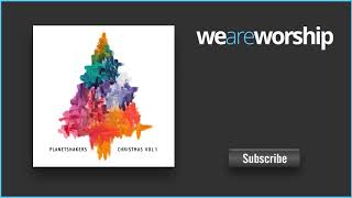 Planetshakers - It&#39;s Christmas
