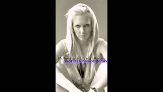 Mollie Jay ft. Jeff Warren- Worst Behavior