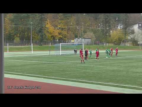 GRANICA Lubycza Królewska - Olimpiakos Tarnogród 4:0(2:0)