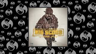 Big Scoob - Drunk &amp; Stupid (Ft. Chillest Illest &amp; Tech N9ne) | OFFICIAL AUDIO