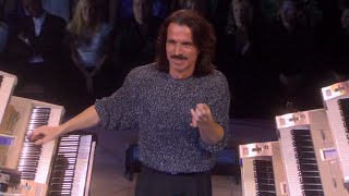 Yanni - The Storm - Yanni Live The Concert Event_1080p (From the Master)