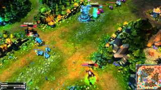 Wood Division Adventures 3/1 - Fresh Start