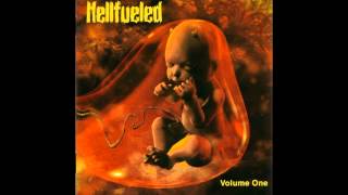 Hellfueled - Eternal