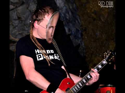 Hovno pankáči - Hovno pankáči v rádiu