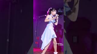 ジュニアアイドル