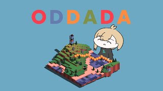 【ODDADA】鳴らしてあそぼ