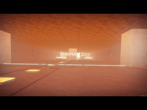 [DM] Miketz - Thaman 2