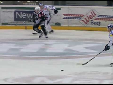 16.2.2010 TPS - Lukko 1-5