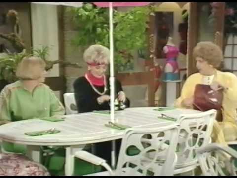 Victoria Wood Episode 1 - Mens Sana in Thingummy Doodah (Health Farm)