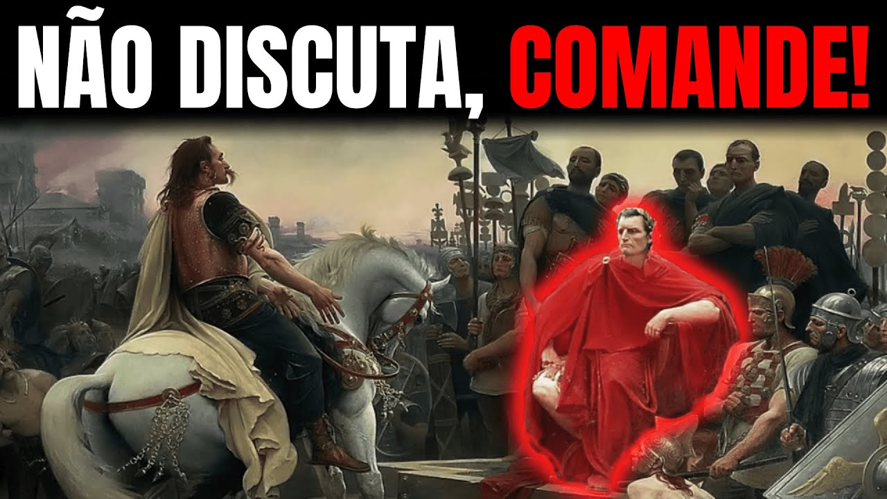 Nietzsche: Por que discutir é para pessoas fracas