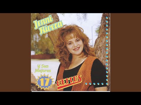 Si Tu Pensabas - Jenni Rivera