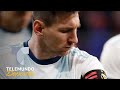 Messi No Jugará Con Argentina Y Desata La Discordia En Marruecos | Telemundo Deportes