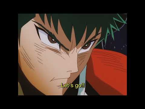 Getter Robo Armageddon "Shine Spark" but with Yuusou OST