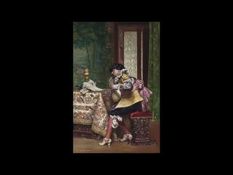 Anonymous, Saltarello ‘Zorzi’ - mandolin