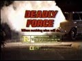 1983 "Deadly Force" TV commercial