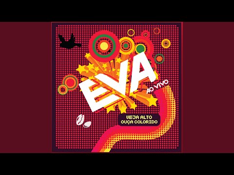 Anjo - Banda Eva
