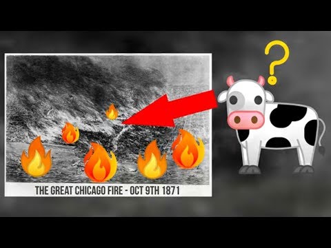 Historical FACTS That Aren't True!