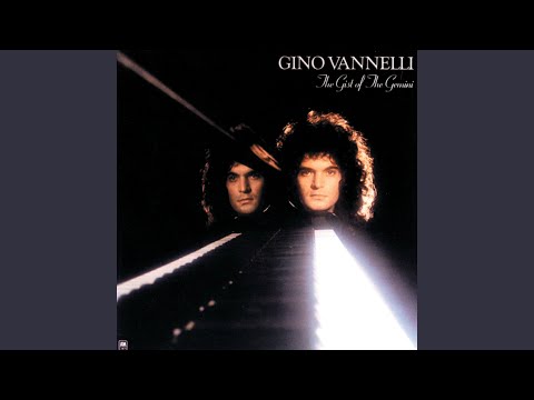 Summers of My Life - Gino Vannelli