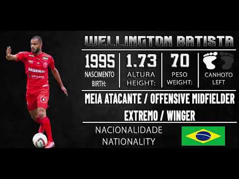 Jogadas Wellington 