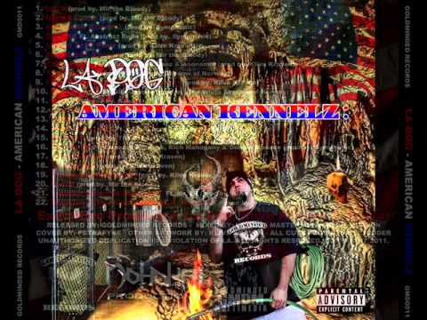 21.*La Dog - Sinister Science (Remix) (Feat. Mr. Lif) [Prod. Klive Kraven] [Cuts. Judder]