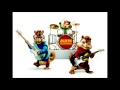 Alice Cooper - Backyard Brawl Chipmunks